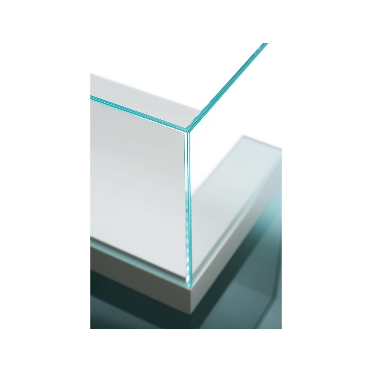 GLAS ITALIA TECHE IN VETRO