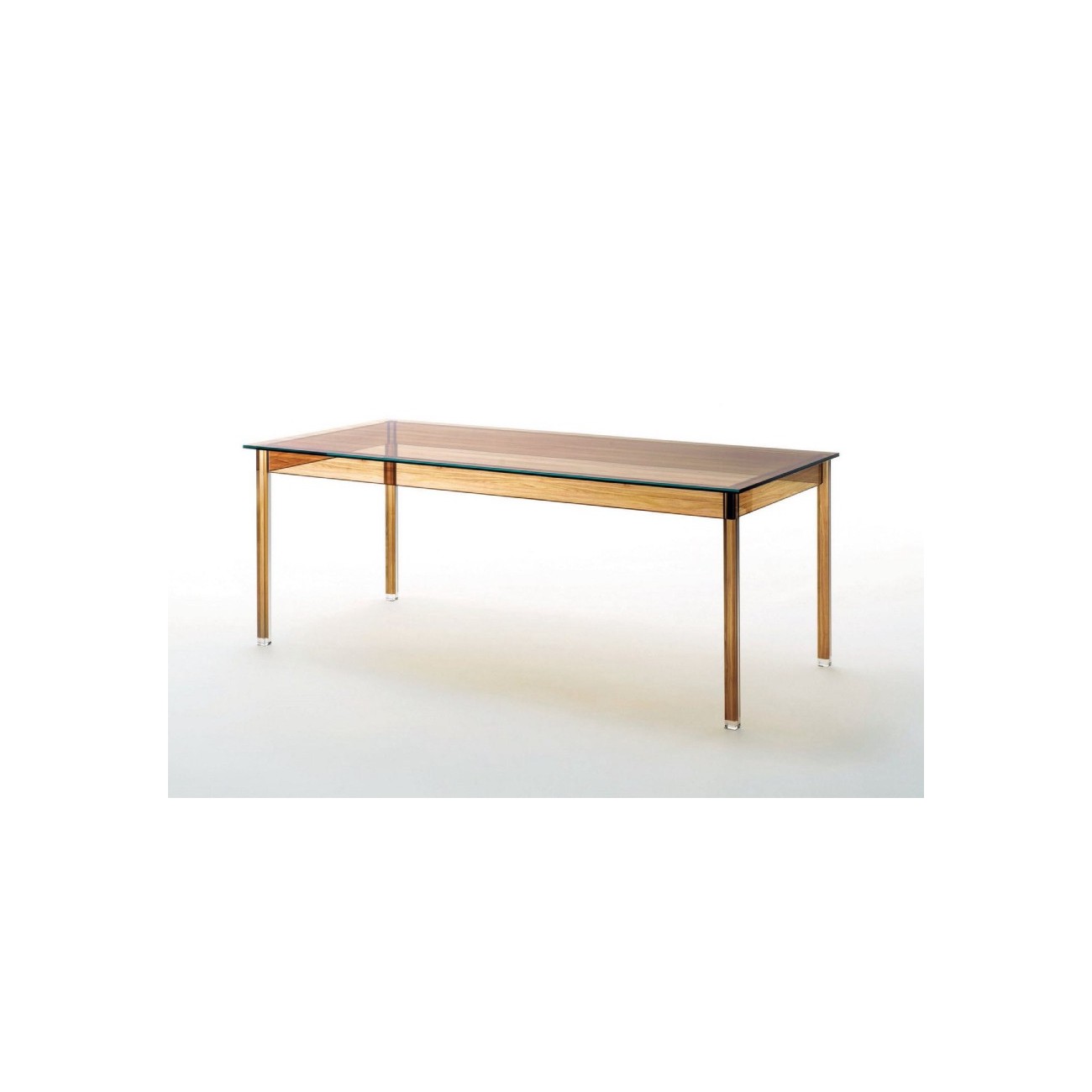 GLAS ITALIA SUBLIMAZIONE 1/4 TAVOLO