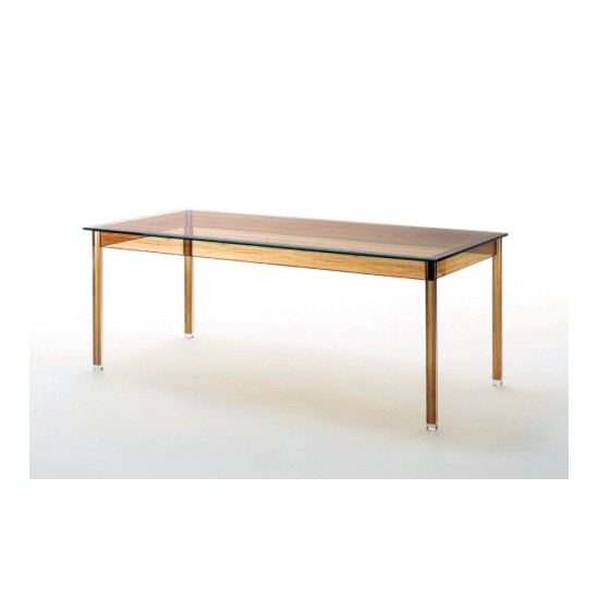 GLAS ITALIA SUBLIMAZIONE 1/4 TAVOLO