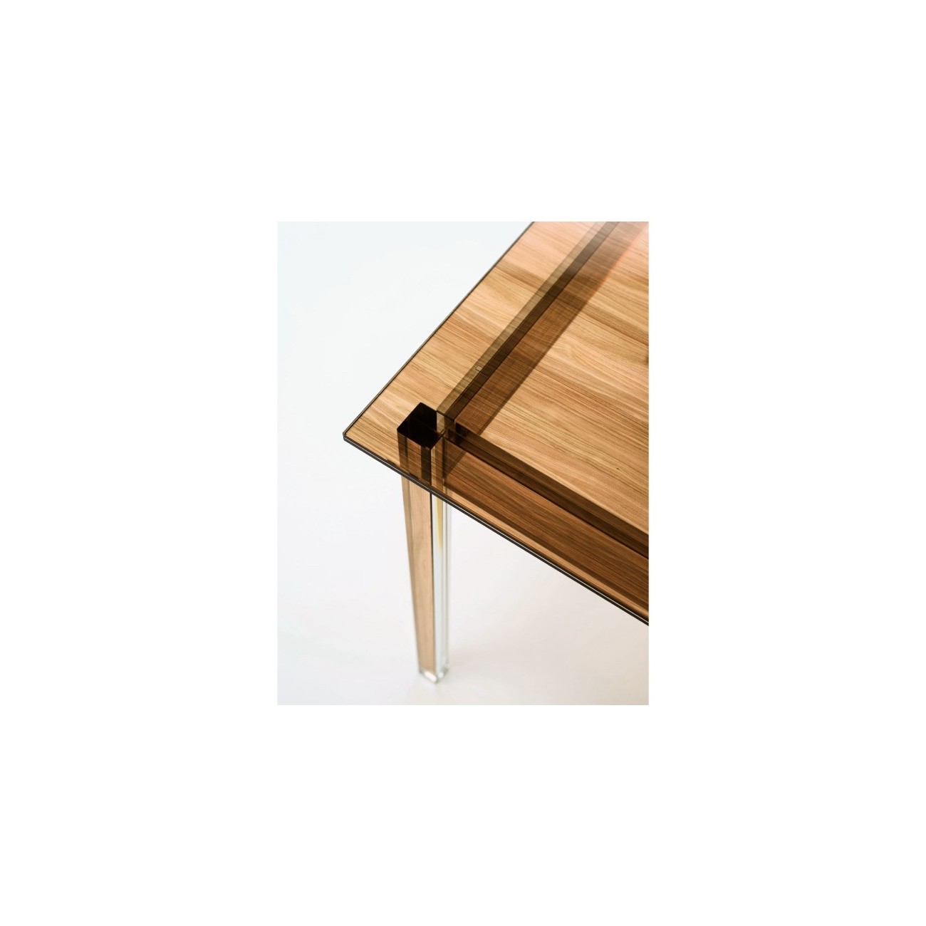 GLAS ITALIA SUBLIMAZIONE 1/4 TAVOLO