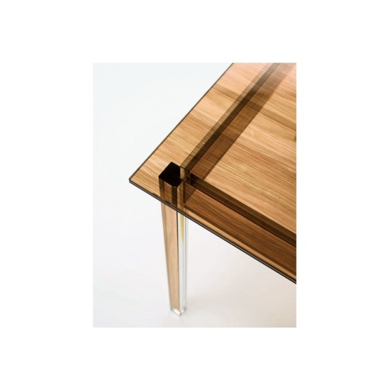 GLAS ITALIA SUBLIMAZIONE 1/4 TAVOLO