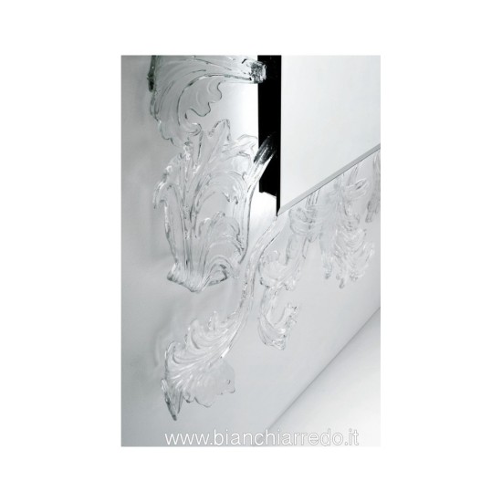 GLAS ITALIA STURM AND DRANG