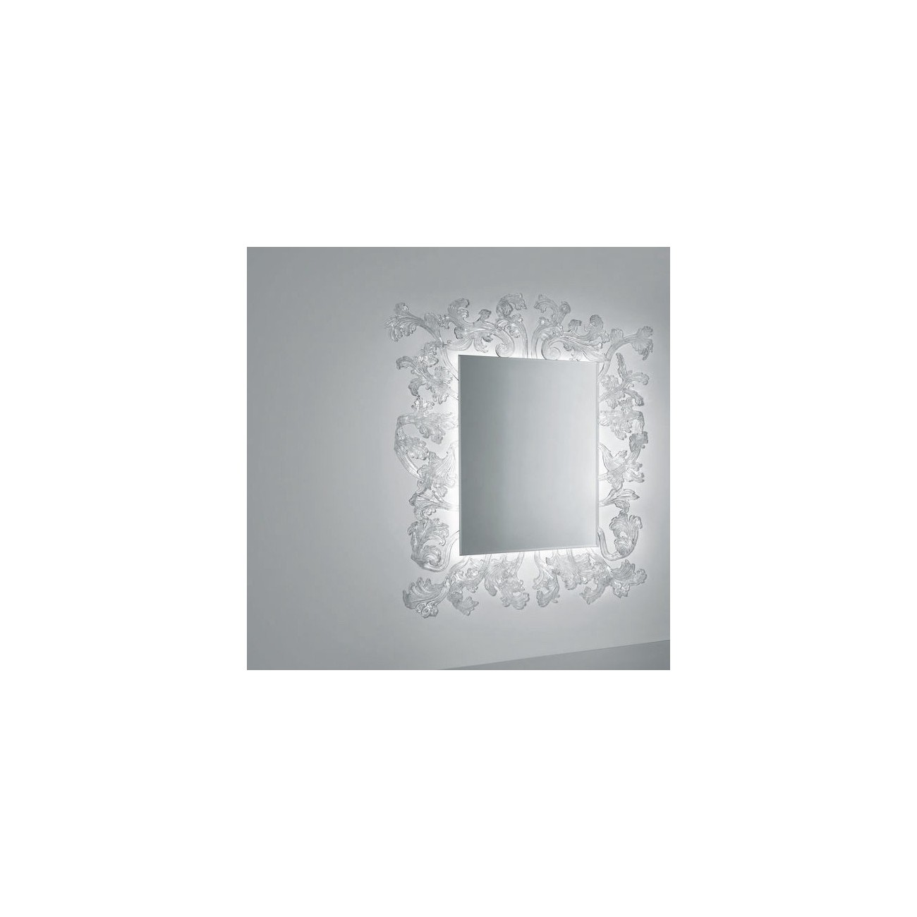 GLAS ITALIA STURM AND DRANG