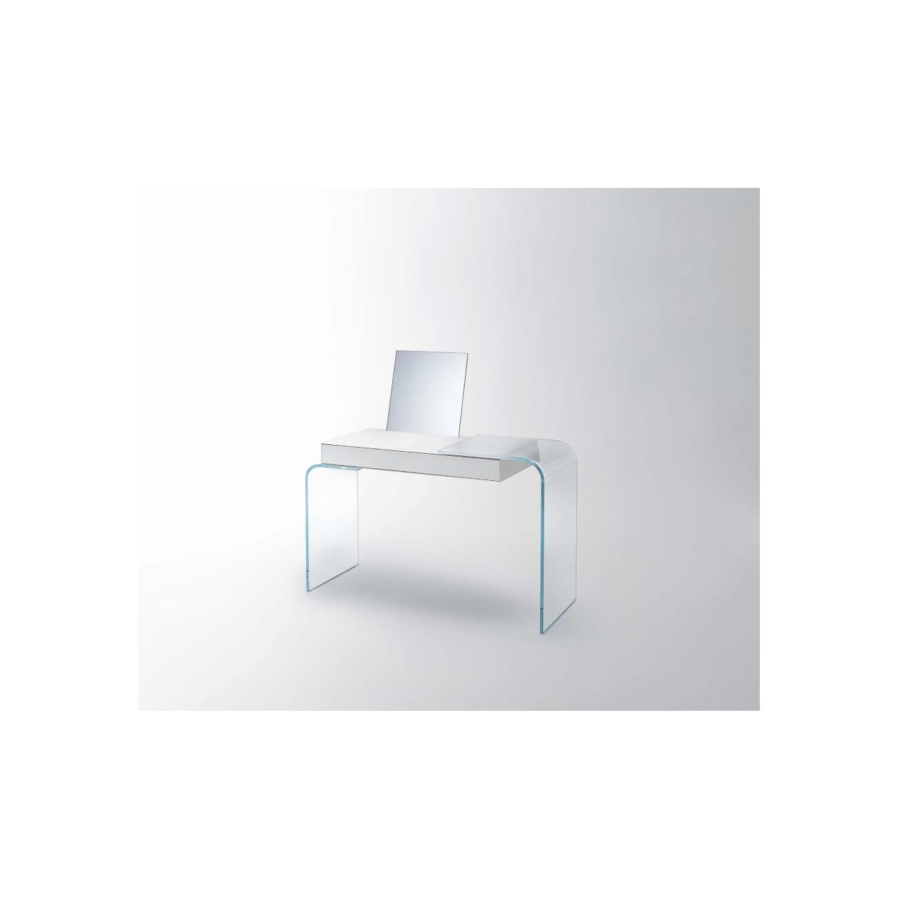 GLAS ITALIA STRATA SCRIVANIA