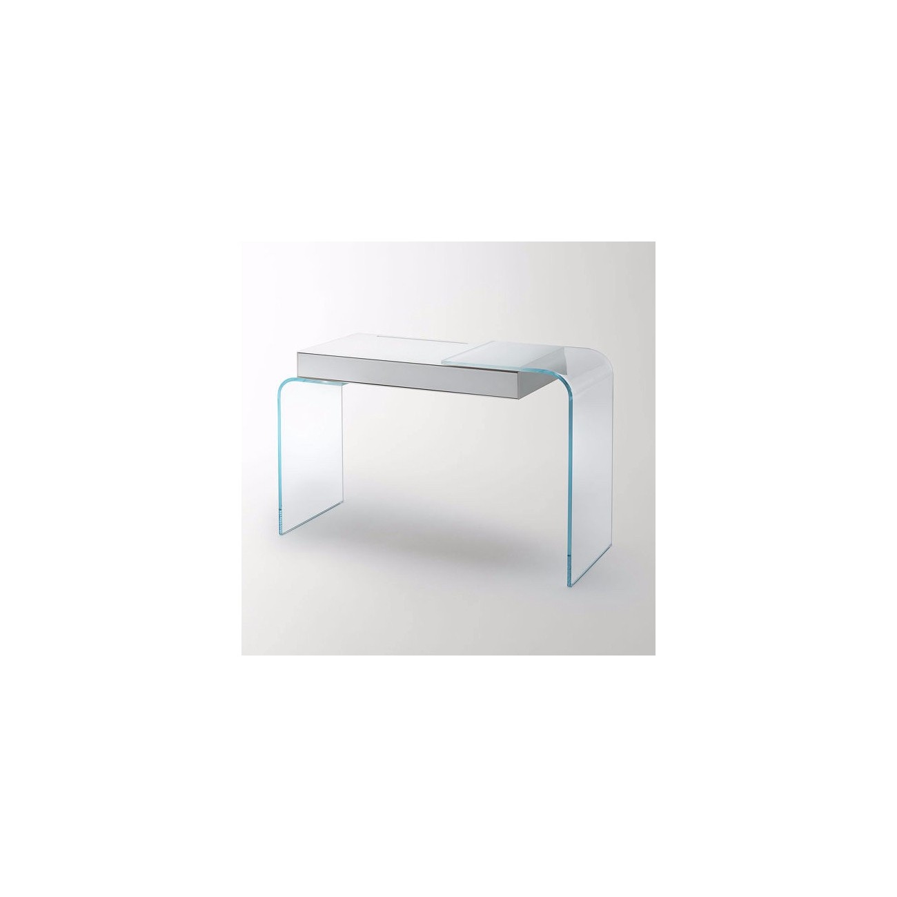 GLAS ITALIA STRATA SCRIVANIA