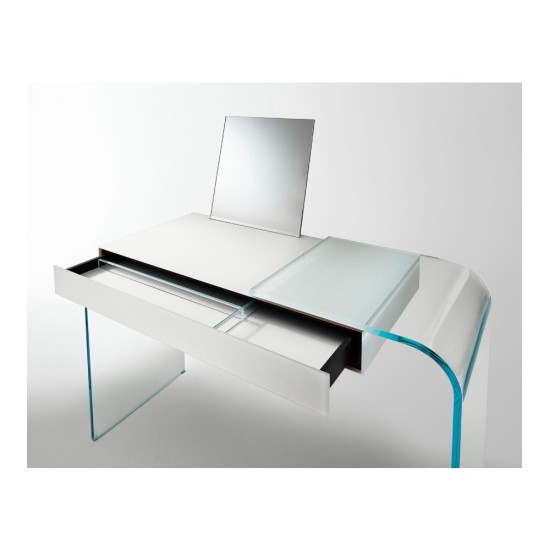 GLAS ITALIA STRATA SCRIVANIA