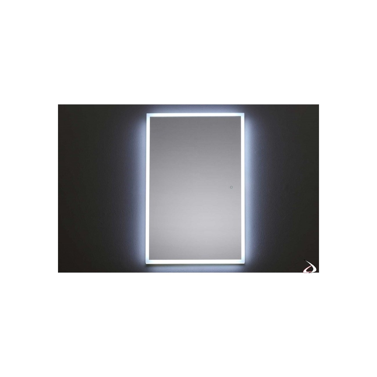 GLAS ITALIA STARLIGHT SPECCHIO