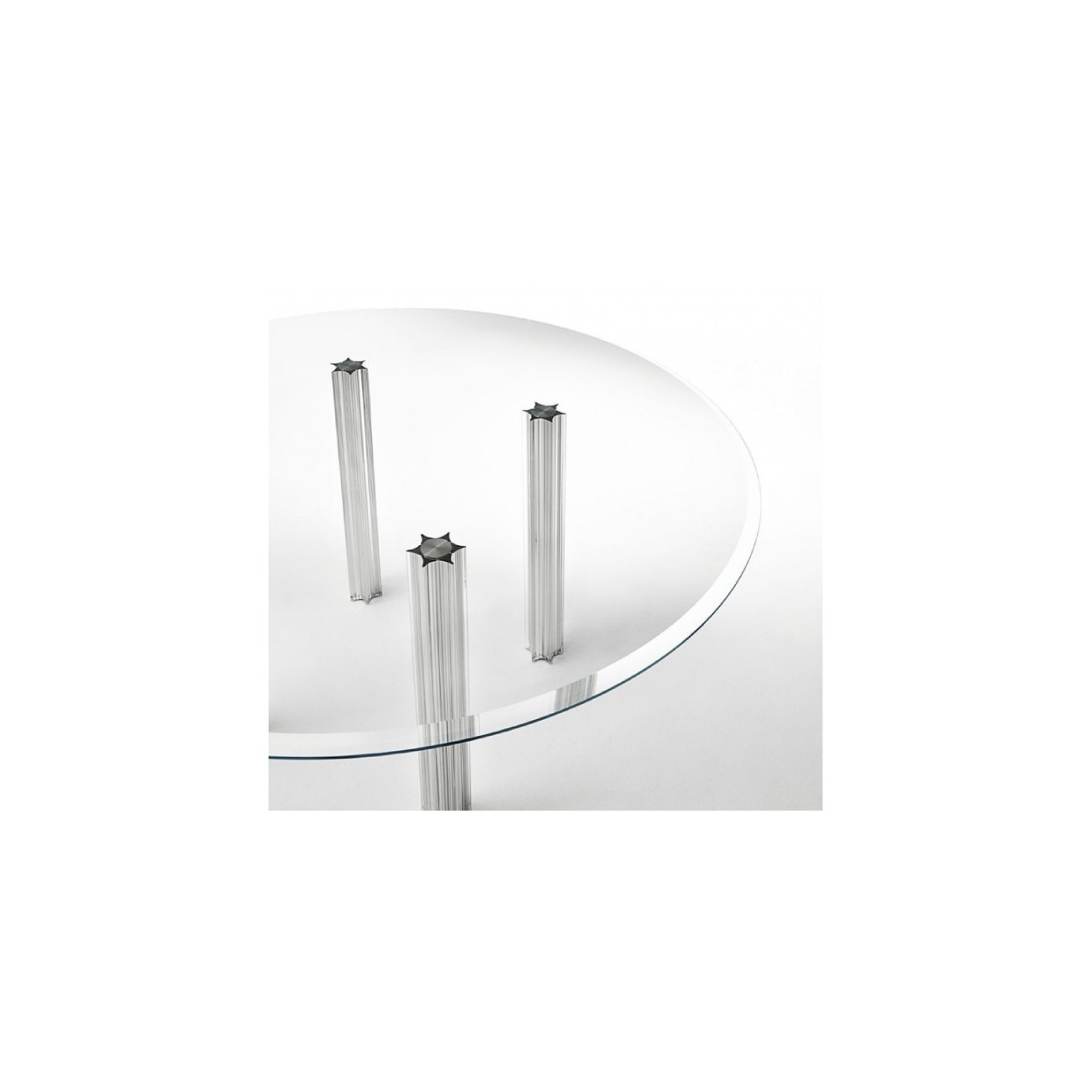 GLAS ITALIA STARLIGHT TAVOLO