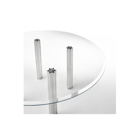 GLAS ITALIA STARLIGHT TAVOLO