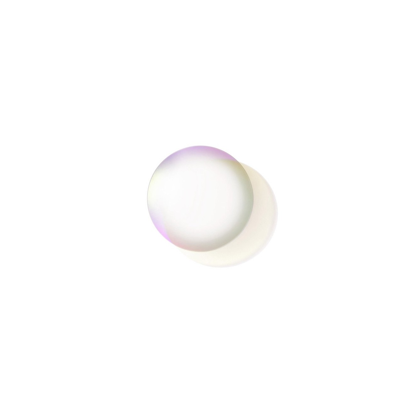 GLAS ITALIA SHIMMER SPECCHIO