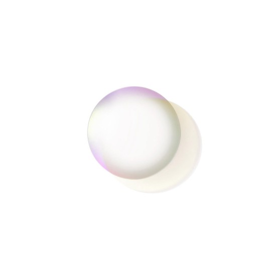 GLAS ITALIA SHIMMER SPECCHIO