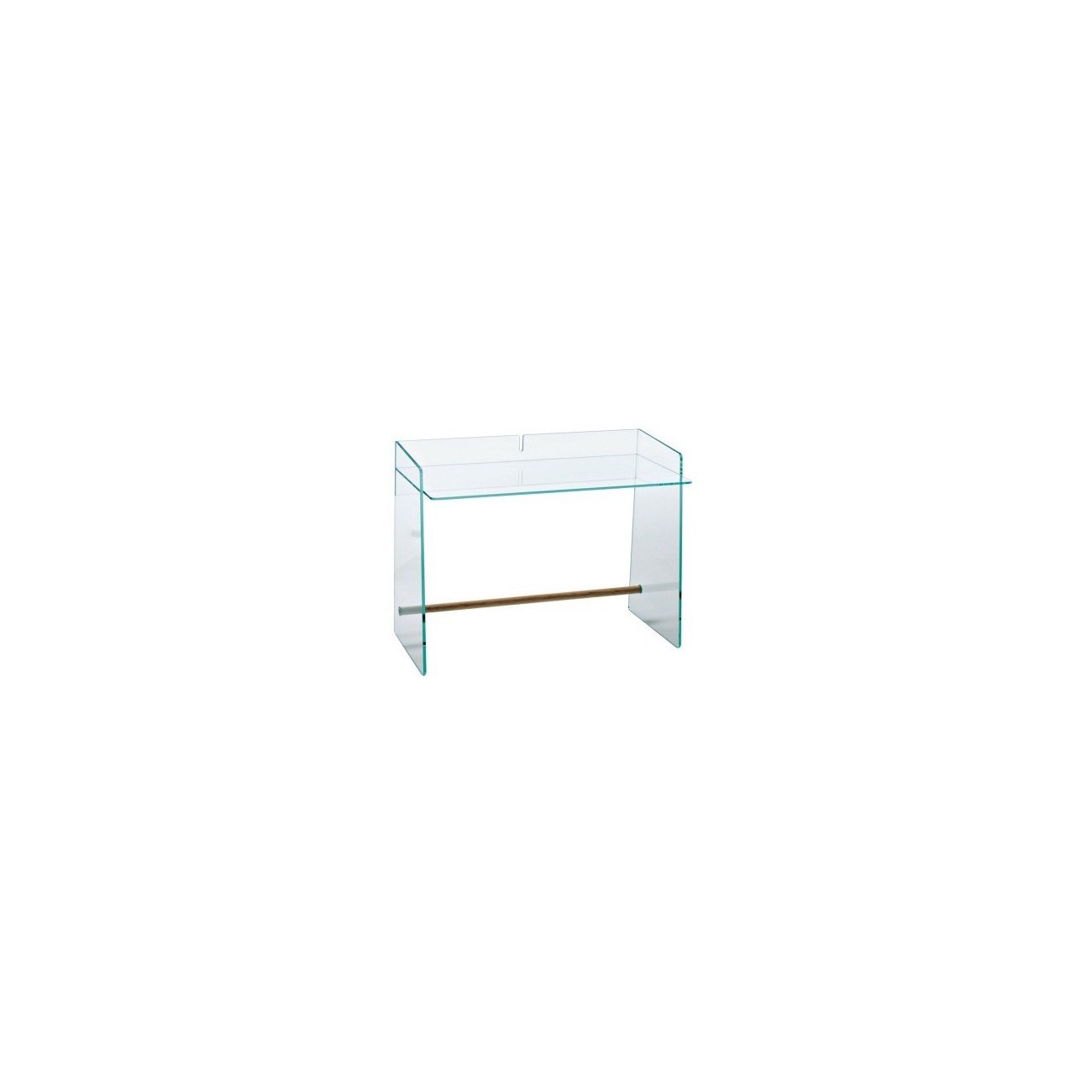 GLAS ITALIA SHIMMER CONSOLLE