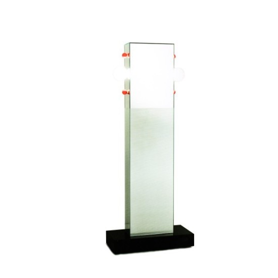 GLAS ITALIA SHIBAM 2 SPECCHIERA