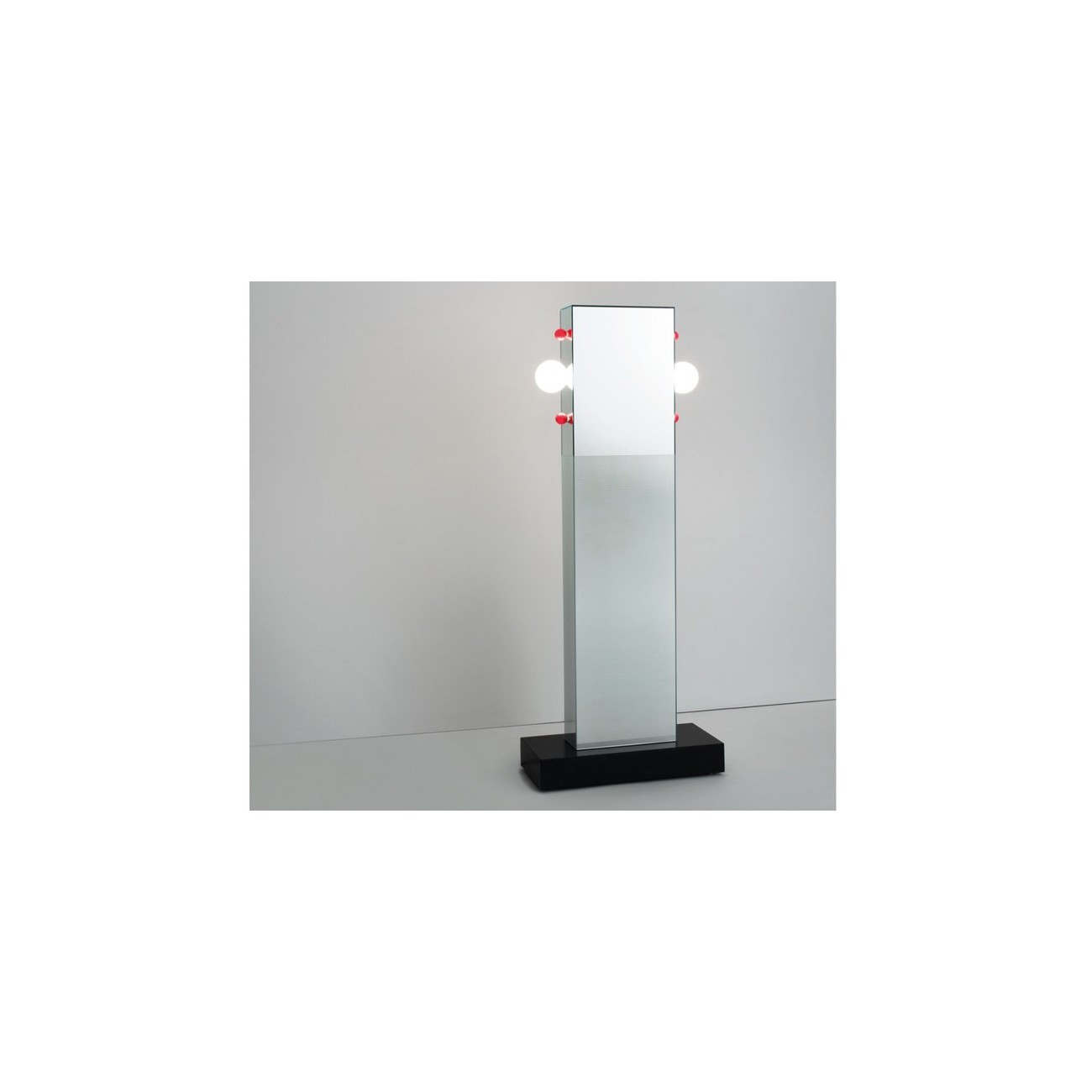 GLAS ITALIA SHIBAM 2 SPECCHIERA