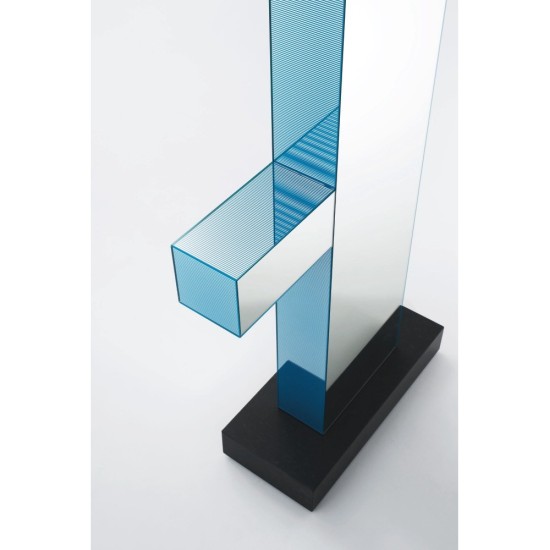 GLAS ITALIA SHIBAM 1 SPECCHIERA