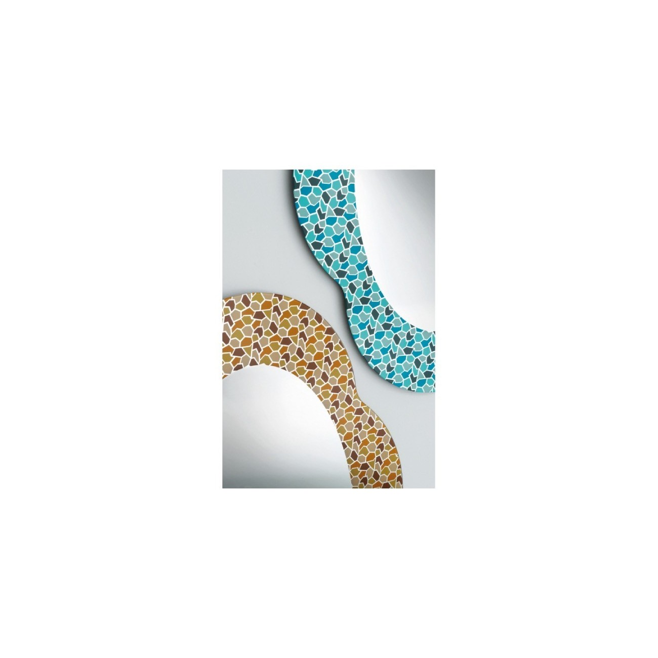 GLAS ITALIA SETTECENTO