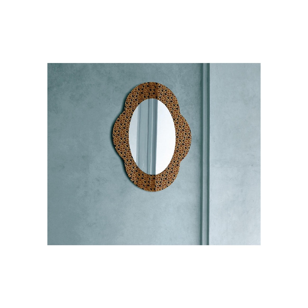 GLAS ITALIA SETTECENTO