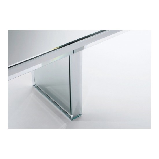 GLAS ITALIA PRISM TAVOLO