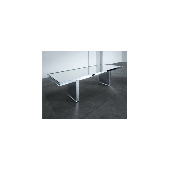 GLAS ITALIA PRISM TAVOLO