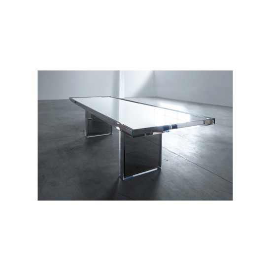 GLAS ITALIA PRISM TAVOLO