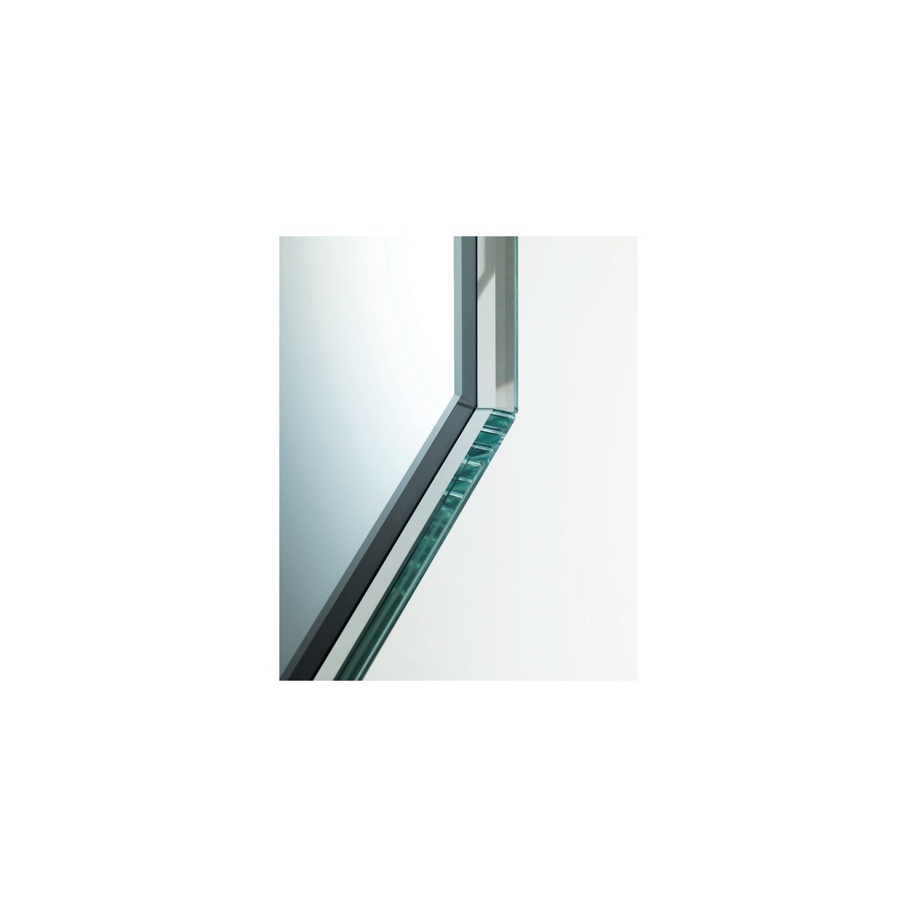 GLAS ITALIA PRISM SPECCHIO