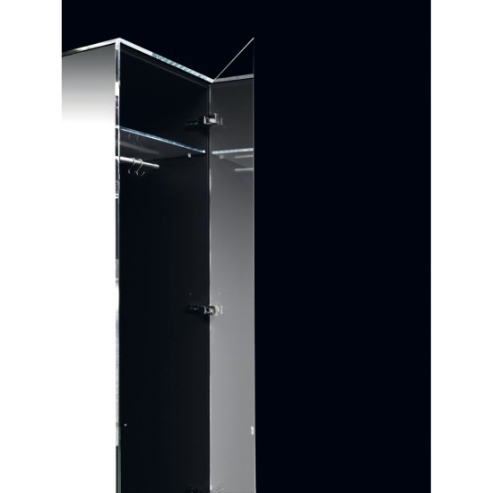 GLAS ITALIA PRISM MOBILE SPECCHIO