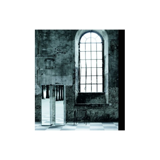 GLAS ITALIA PRISM MOBILE SPECCHIO