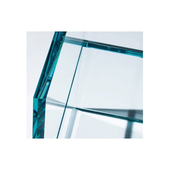 GLAS ITALIA PRISM GLASS SEDIA