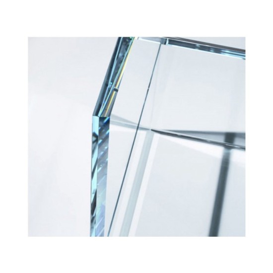 GLAS ITALIA PRISM GLASS SEDIA