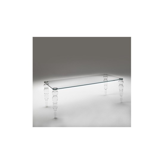 GLAS ITALIA POST MODERN TAVOLO