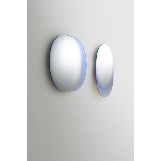 GLAS ITALIA PLISSE' TAVOLO