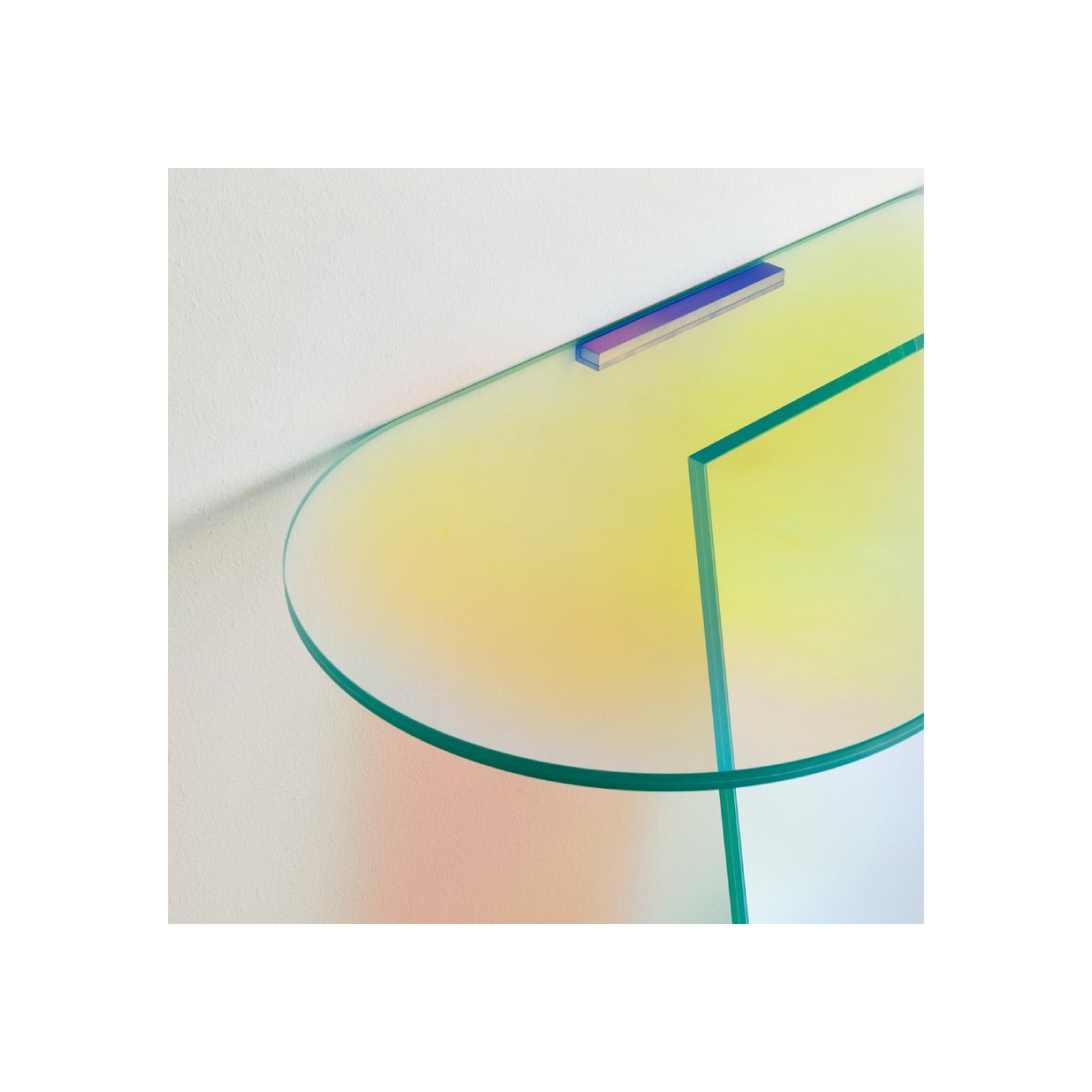 GLAS ITALIA PIRANDELLO SCRITTOIO