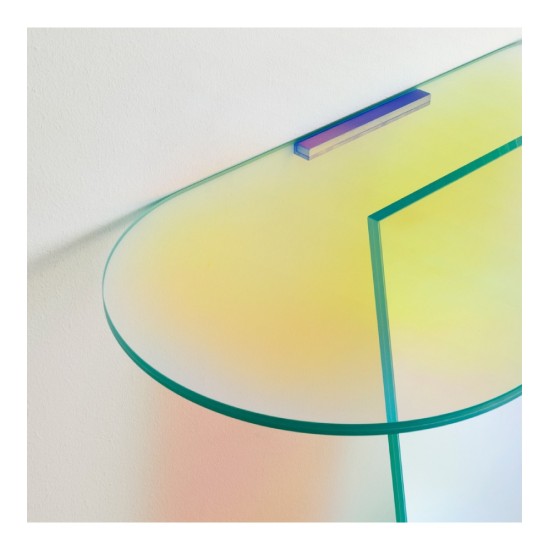 GLAS ITALIA PIRANDELLO SCRITTOIO