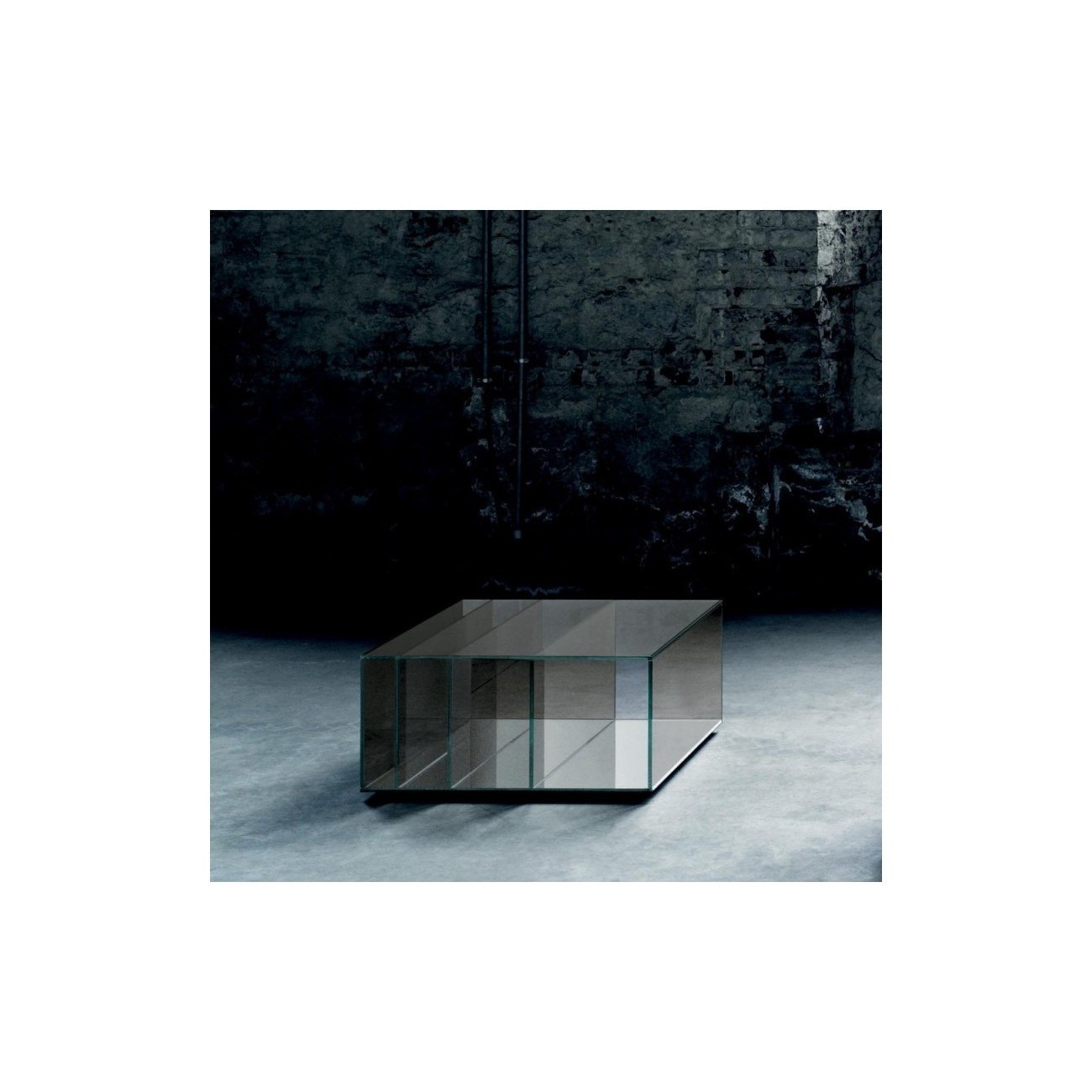 GLAS ITALIA OSCAR TAVOLO