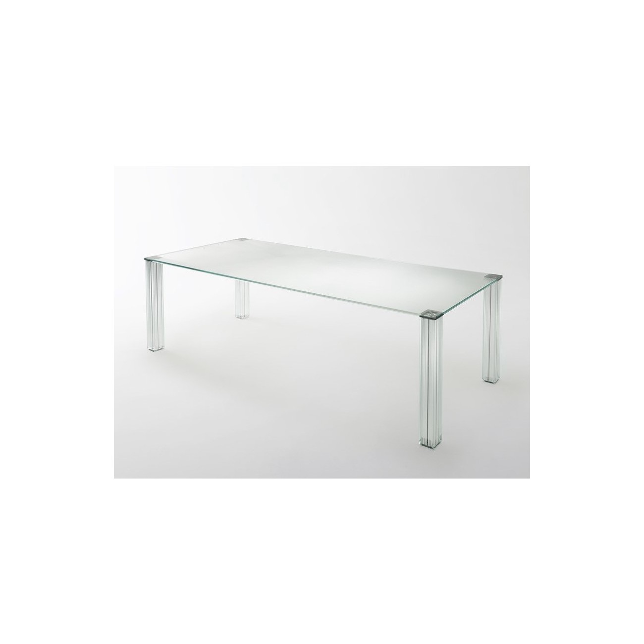 GLAS ITALIA NARCISSUS TAVOLO
