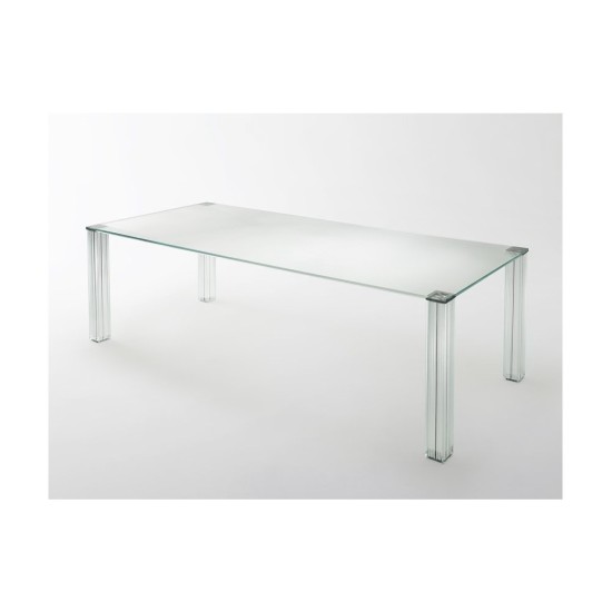GLAS ITALIA NARCISSUS TAVOLO