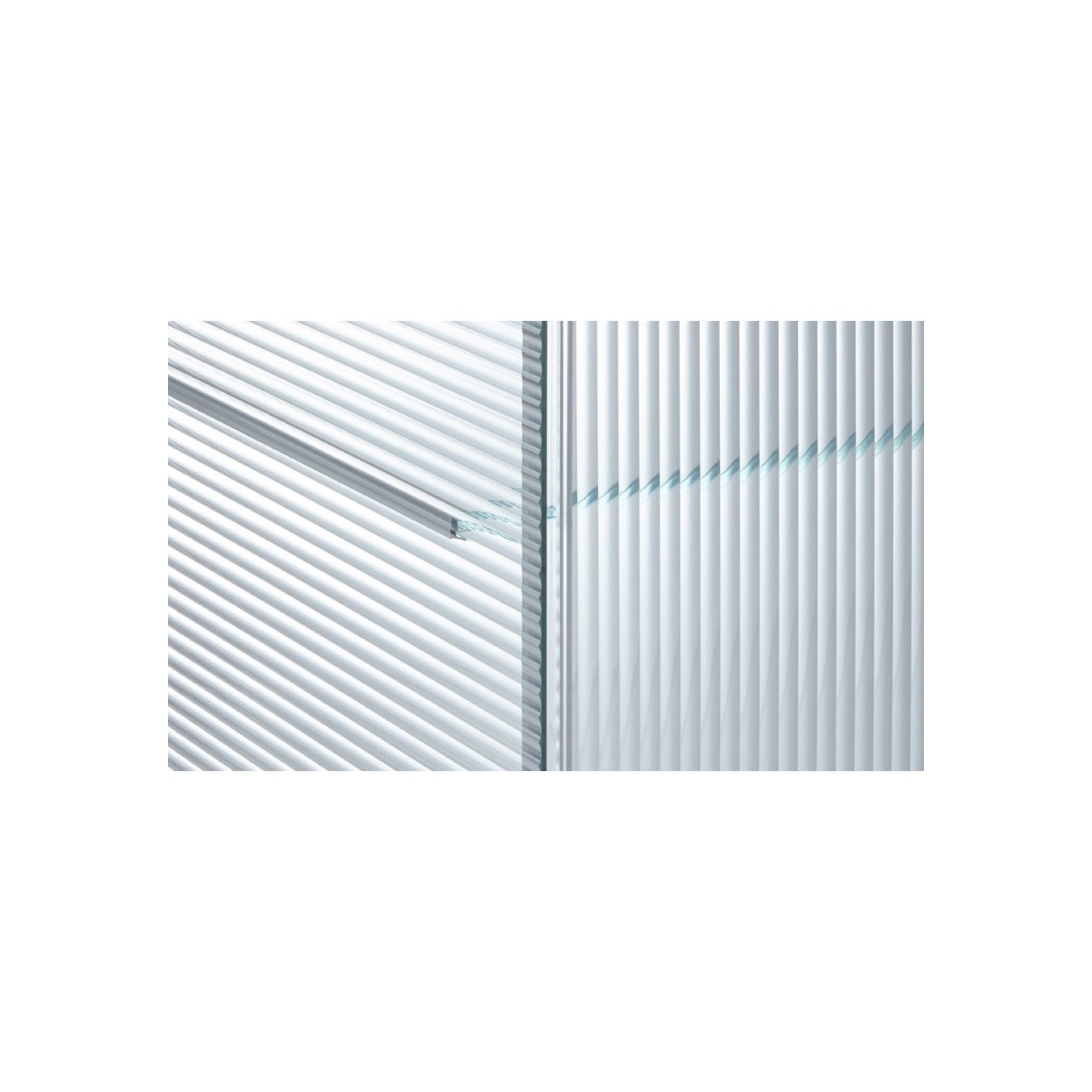 GLAS ITALIA MING CONSOLLE