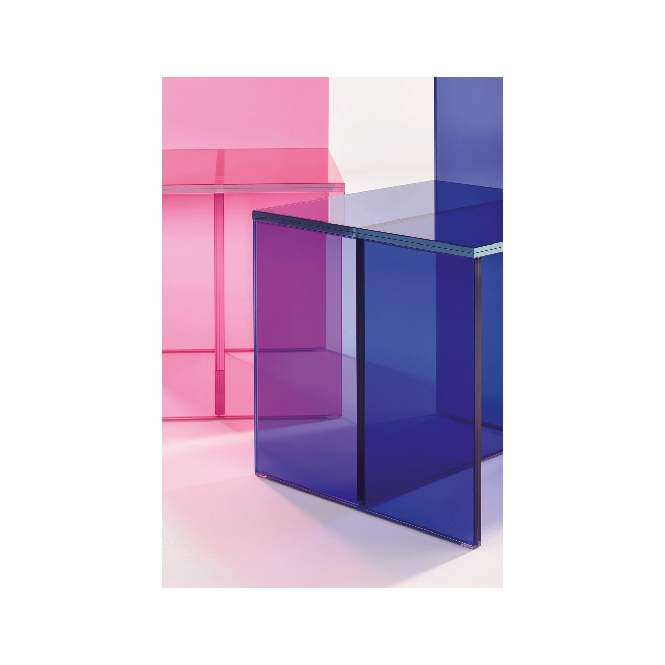 GLAS ITALIA MERCI BOB