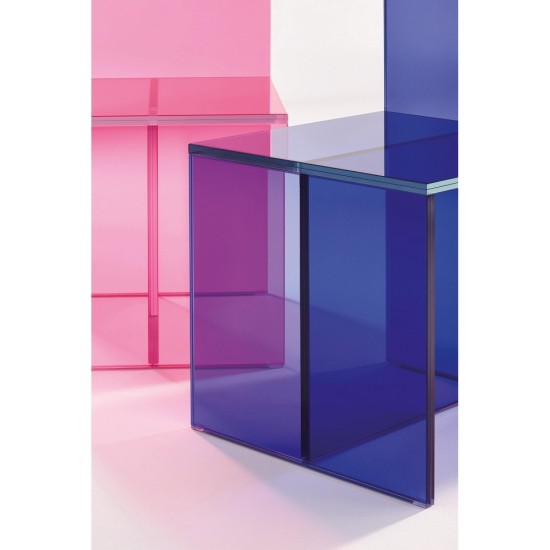 GLAS ITALIA MERCI BOB