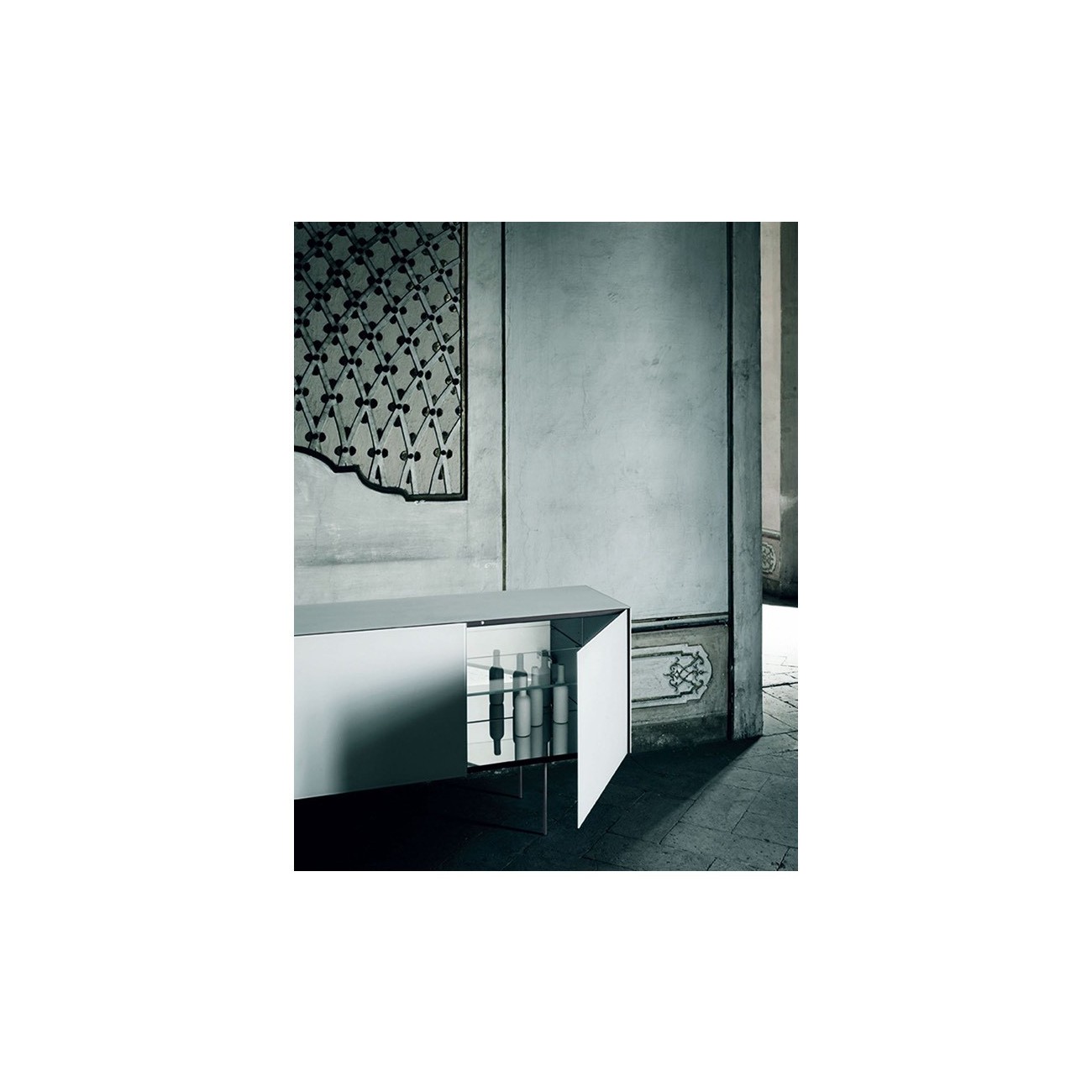 GLAS ITALIA MAGIC BOX