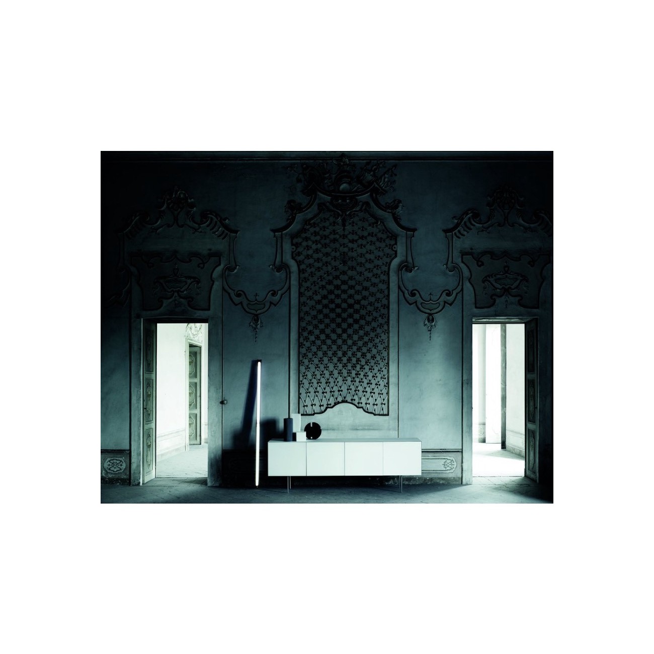 GLAS ITALIA MAGIC BOX