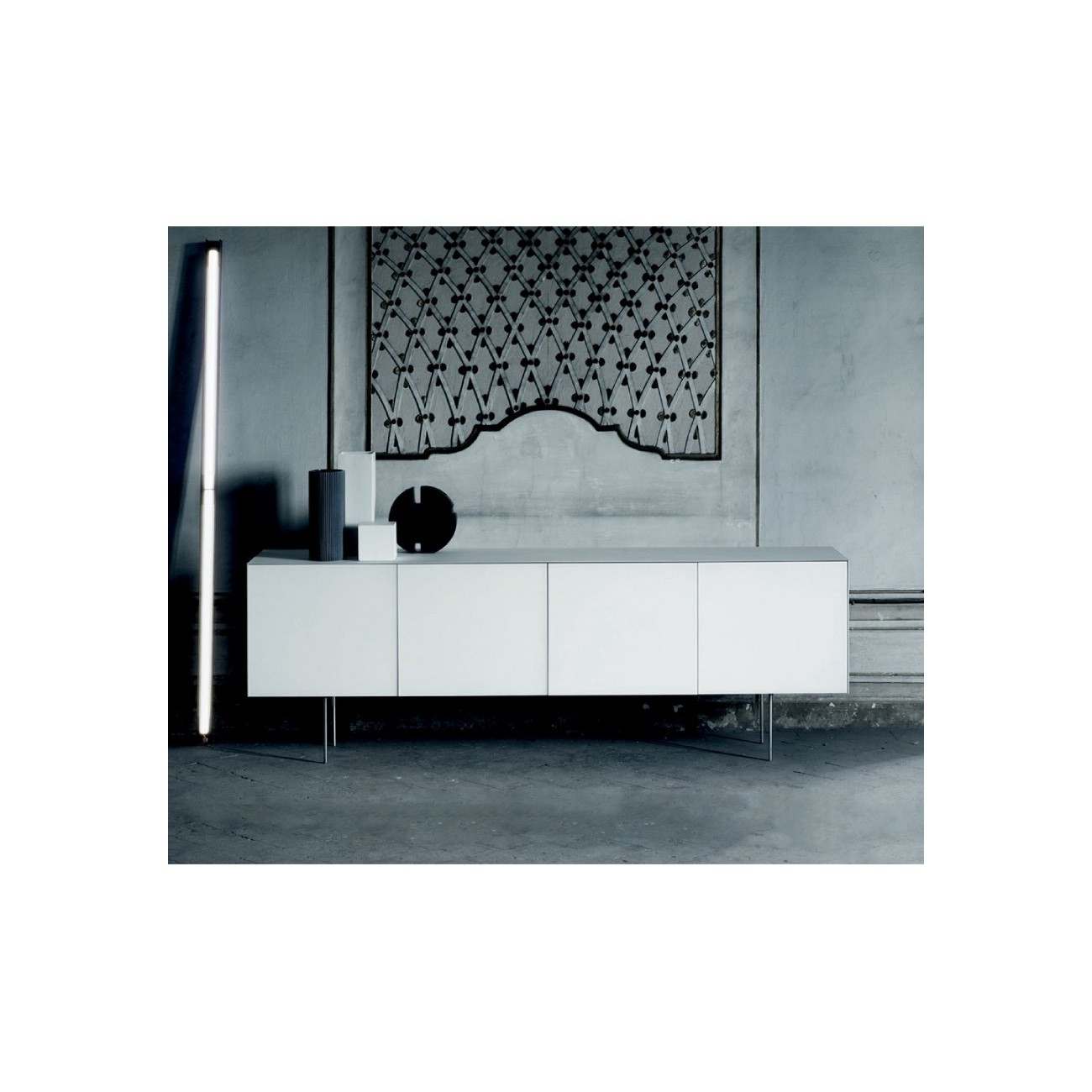 GLAS ITALIA MAGIC BOX