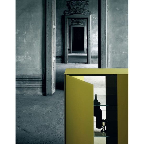 GLAS ITALIA MAGIC BOX CONTENITORE