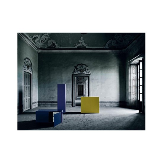 GLAS ITALIA MAGIC BOX CONTENITORE