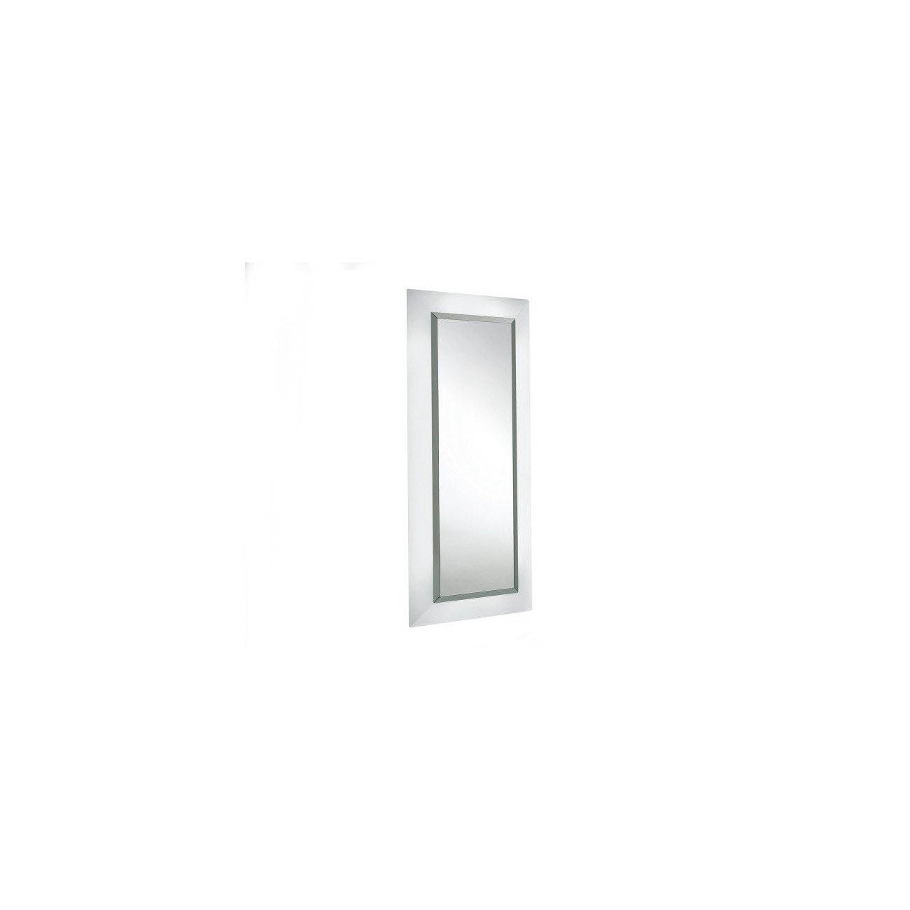 GLAS ITALIA LLM SPECCHIO CON LUCE