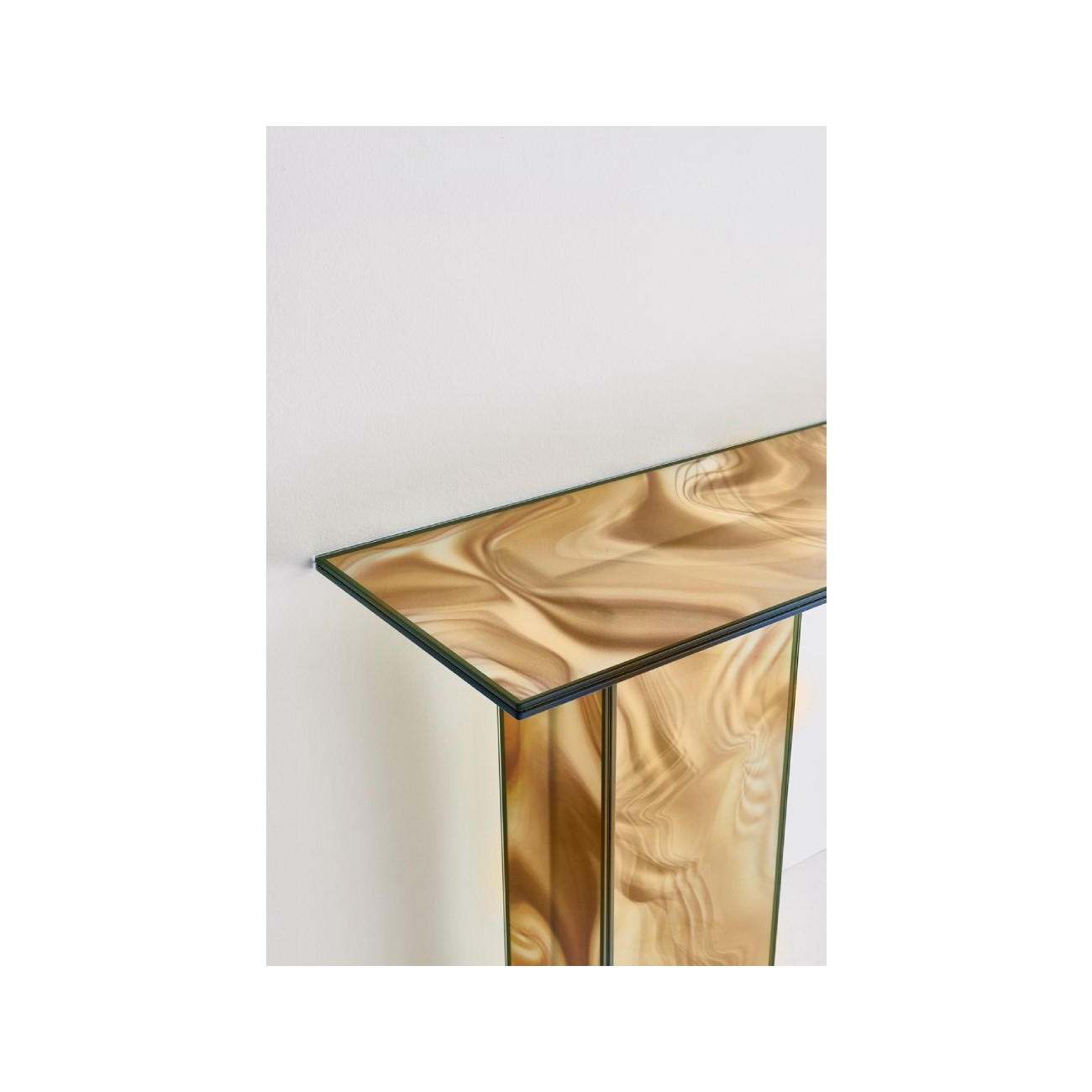 GLAS ITALIA LIQUEFY TAVOLO