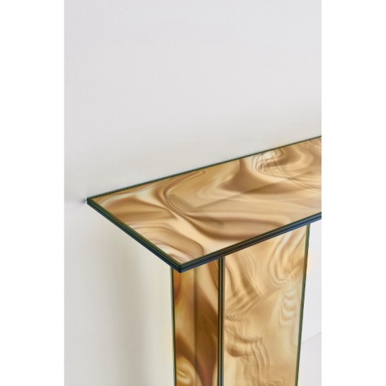 GLAS ITALIA LIQUEFY TAVOLO