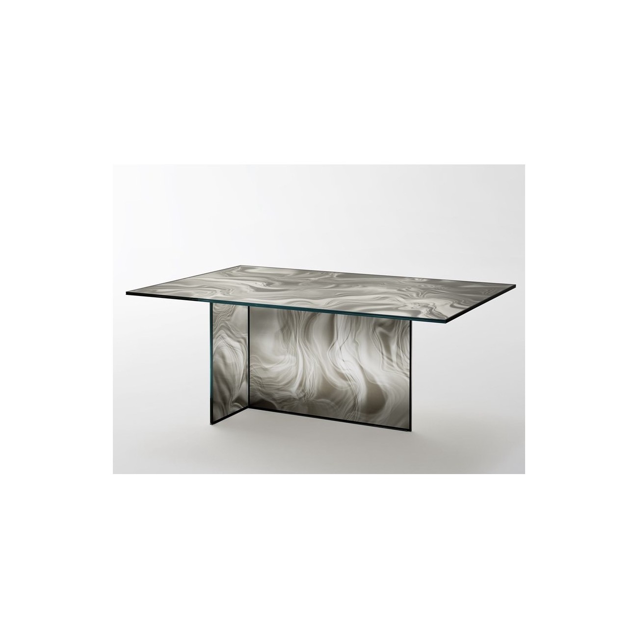 GLAS ITALIA LIQUEFY TAVOLO