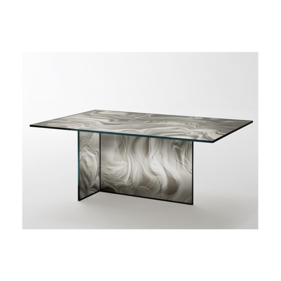 GLAS ITALIA LIQUEFY TAVOLO