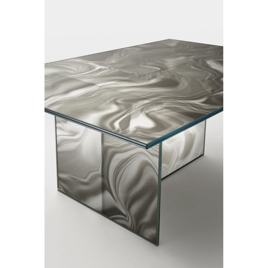 GLAS ITALIA LIQUEFY TAVOLO